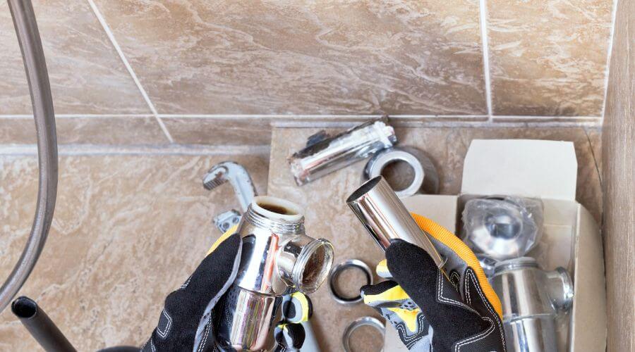 Local Chimney Repair in Worley, ID